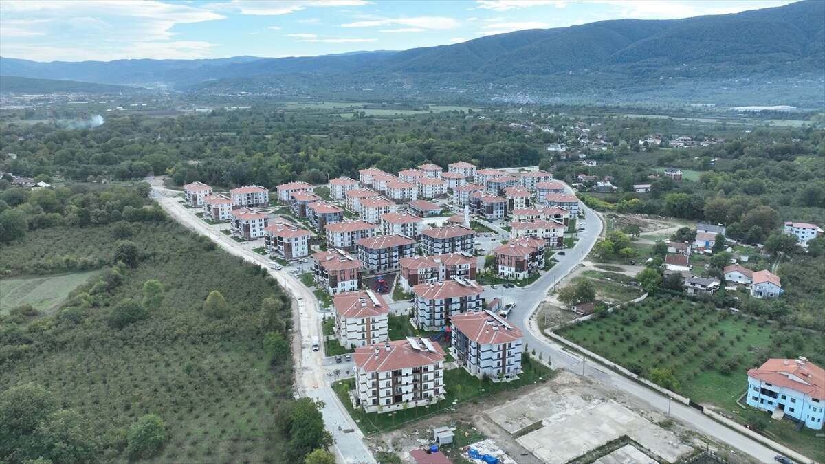 TOKİ Konya listesini güncelledi! Başvurularda sona gelindi 35